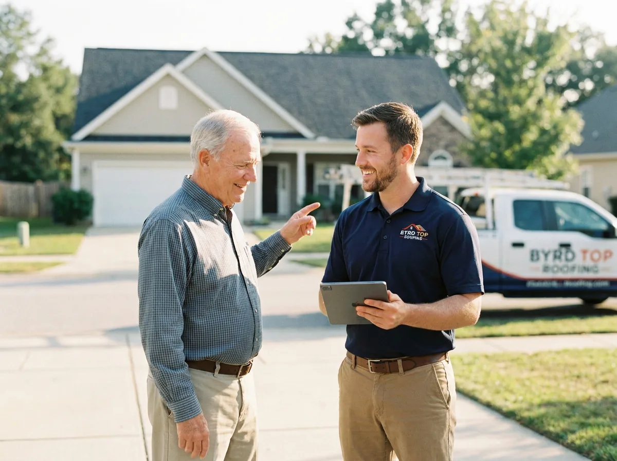 Roofing Marinette, WI FAQs